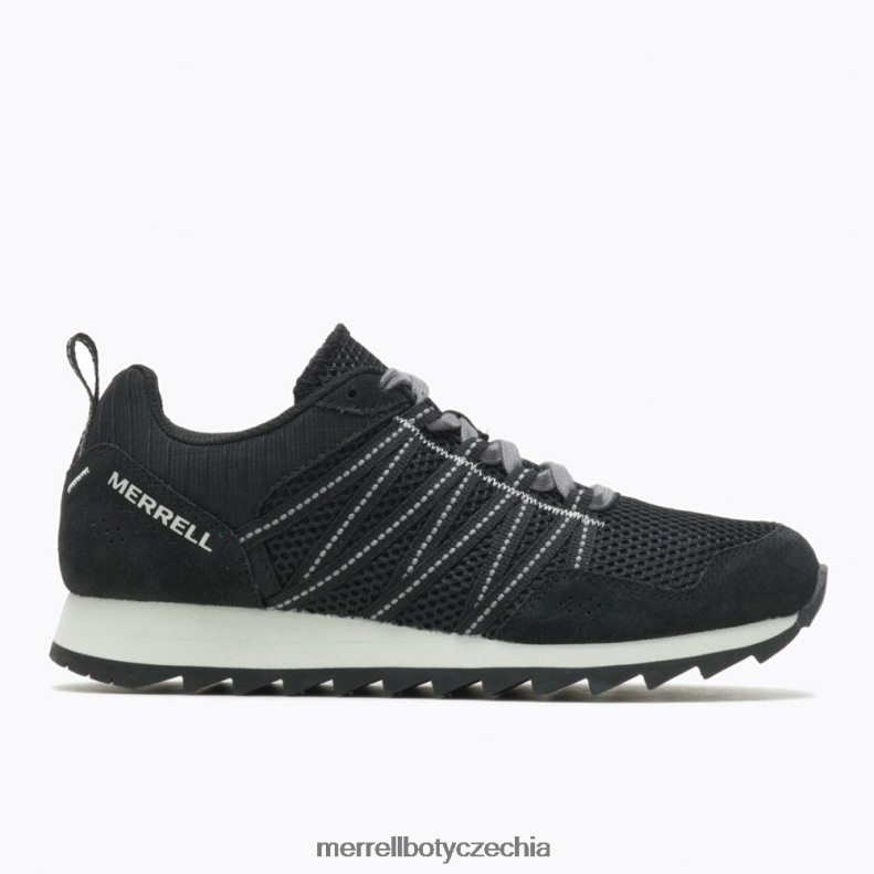 Merrell alpské tenisky (j004140) obuv J064V2960 Černá ženy - Kliknutím na obrázek zavøete