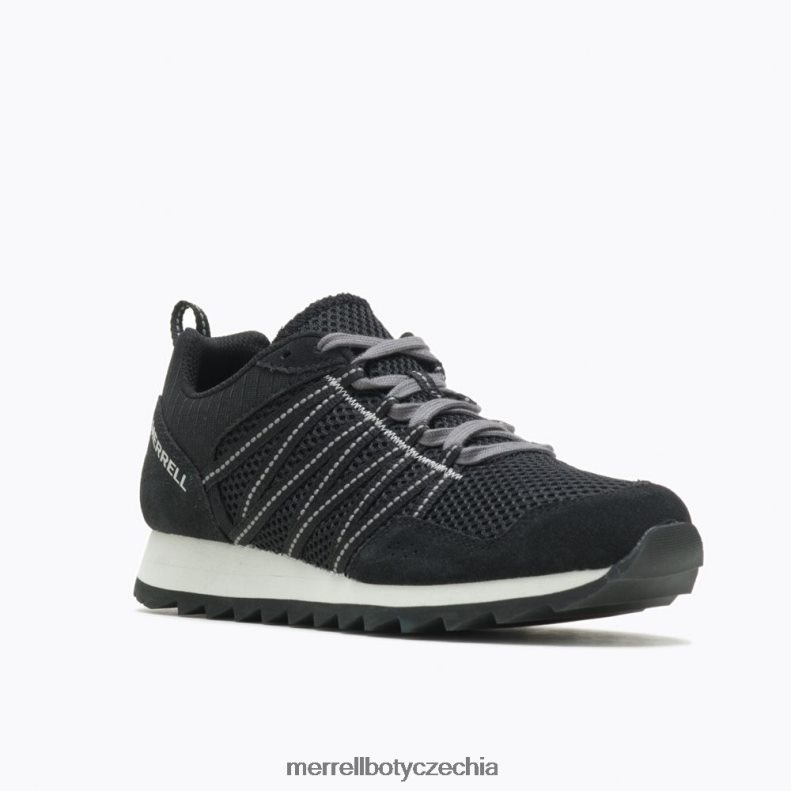 Merrell alpské tenisky (j004140) obuv J064V2960 Černá ženy