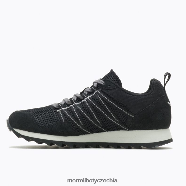 Merrell alpské tenisky (j004140) obuv J064V2960 Černá ženy