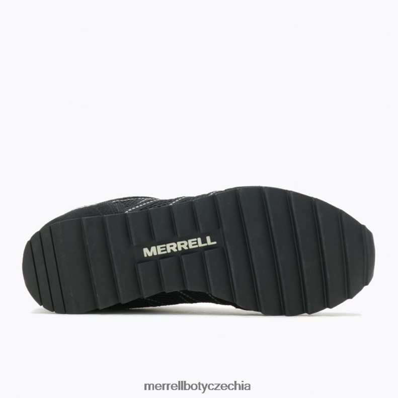 Merrell alpské tenisky (j004140) obuv J064V2960 Černá ženy