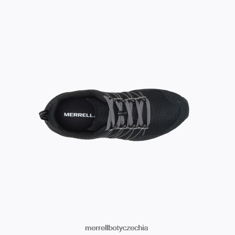 Merrell alpské tenisky (j004140) obuv J064V2960 Černá ženy