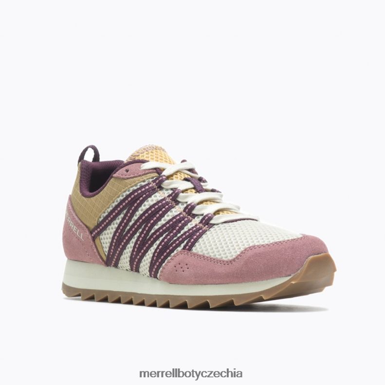 Merrell alpské tenisky (j004800) obuv J064V2962 ústřice/zlato ženy