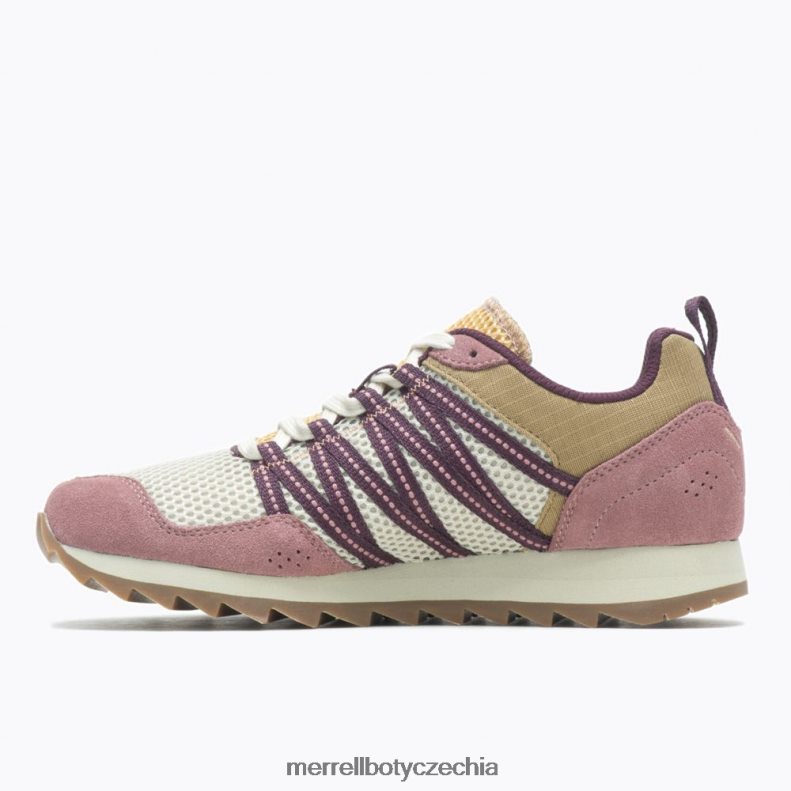 Merrell alpské tenisky (j004800) obuv J064V2962 ústřice/zlato ženy