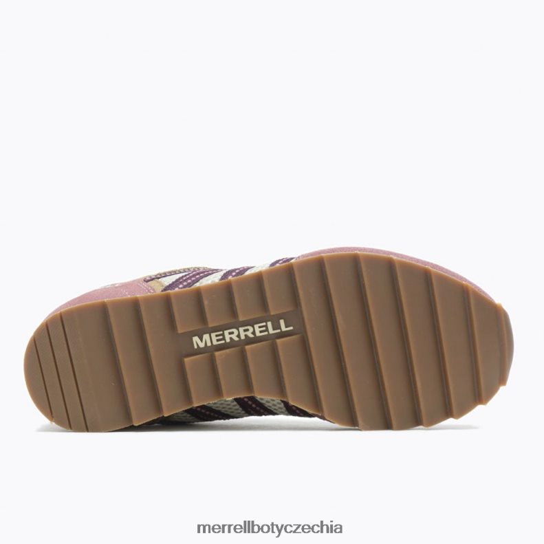 Merrell alpské tenisky (j004800) obuv J064V2962 ústřice/zlato ženy