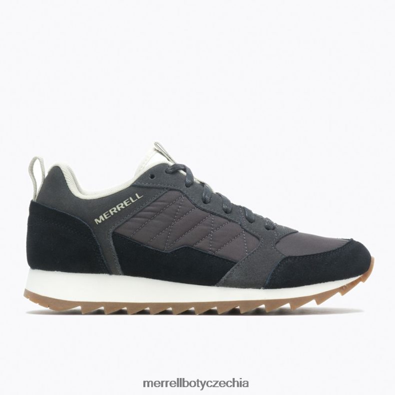 Merrell alpské tenisky (j004804) obuv J064V2853 Havran ženy