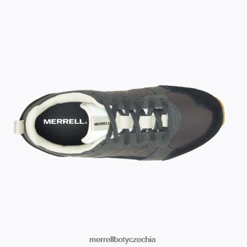 Merrell alpské tenisky (j004804) obuv J064V2853 Havran ženy