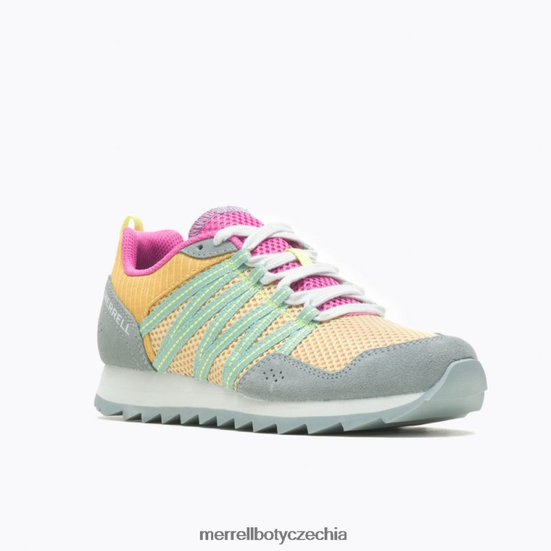 Merrell alpské tenisky (j005418) obuv J064V2959 zlato ženy