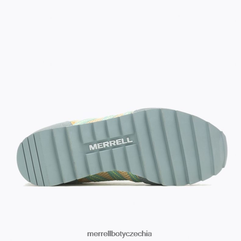 Merrell alpské tenisky (j005418) obuv J064V2959 zlato ženy