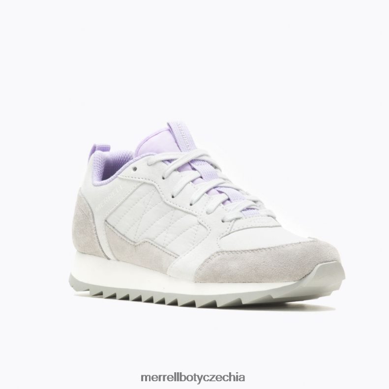 Merrell alpské tenisky (j005424) obuv J064V2847 paloma/orchidej ženy