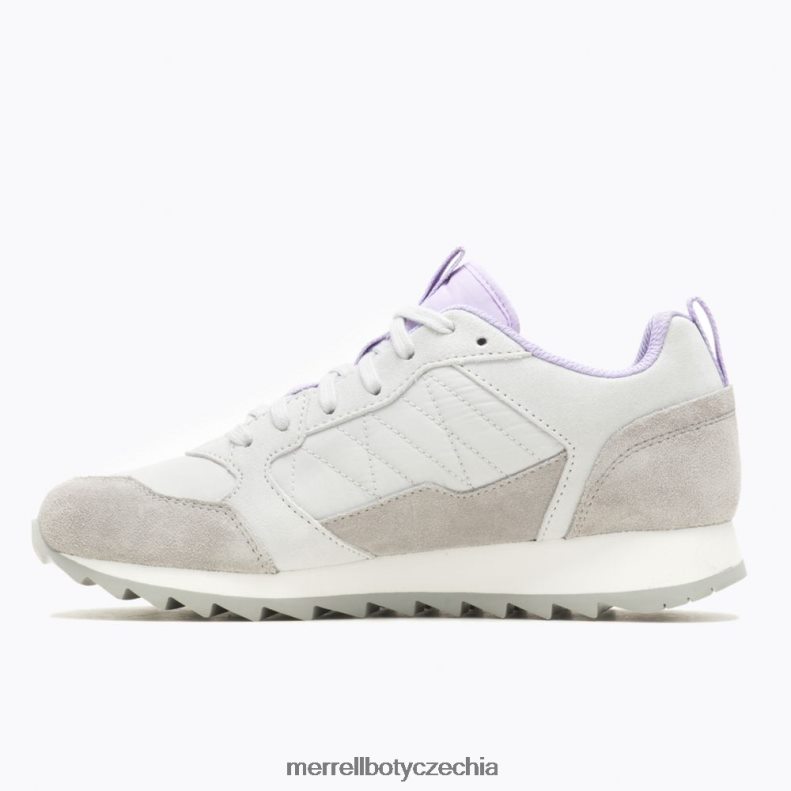 Merrell alpské tenisky (j005424) obuv J064V2847 paloma/orchidej ženy