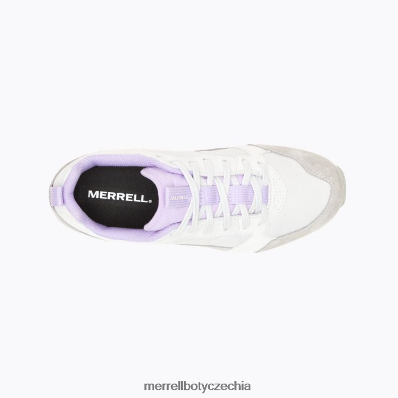 Merrell alpské tenisky (j005424) obuv J064V2847 paloma/orchidej ženy