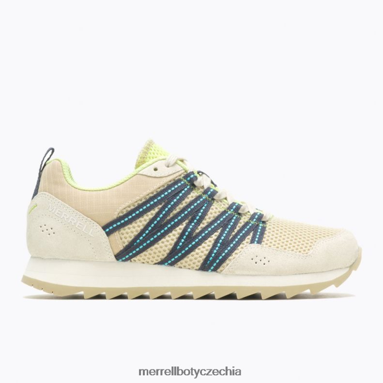 Merrell alpské tenisky (j005770) obuv J064V2958 ústřice ženy