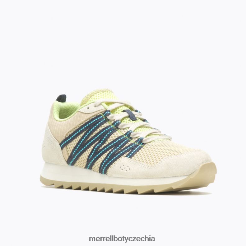 Merrell alpské tenisky (j005770) obuv J064V2958 ústřice ženy