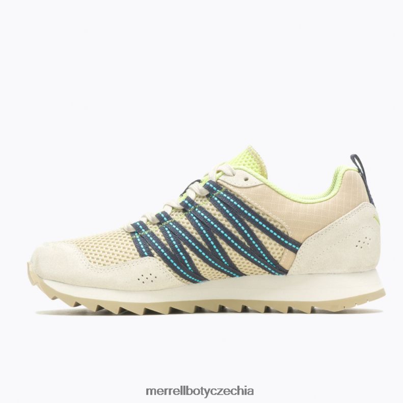 Merrell alpské tenisky (j005770) obuv J064V2958 ústřice ženy