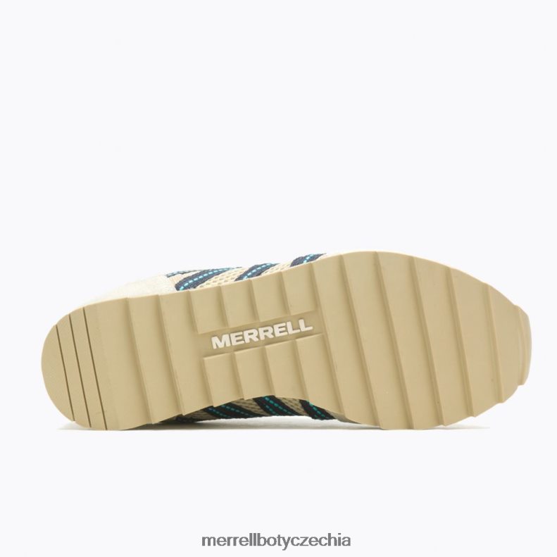 Merrell alpské tenisky (j005770) obuv J064V2958 ústřice ženy