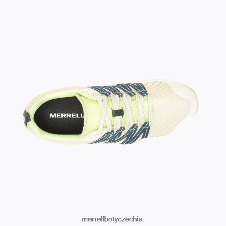 Merrell alpské tenisky (j005770) obuv J064V2958 ústřice ženy