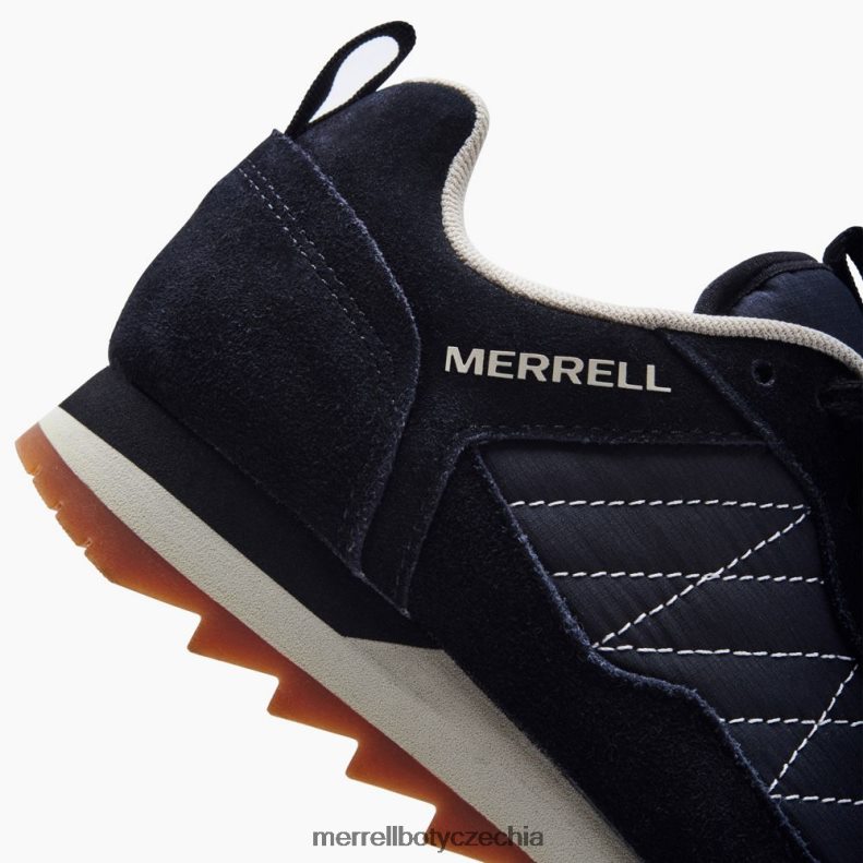 Merrell alpské tenisky (j95376) obuv J064V2849 Černá ženy