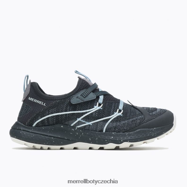 Merrell bravada 2 aerosport (j135640) obuv J064V21257 Černá ženy