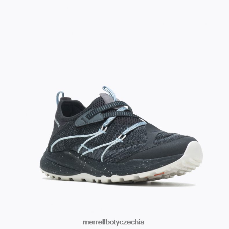 Merrell bravada 2 aerosport (j135640) obuv J064V21257 Černá ženy