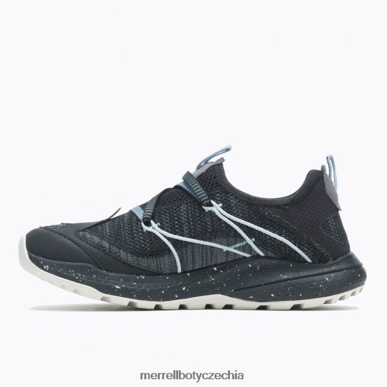 Merrell bravada 2 aerosport (j135640) obuv J064V21257 Černá ženy