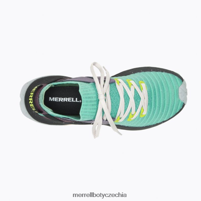 Merrell embark krajkové tenisky (j004908) obuv J064V2913 nefrit ženy