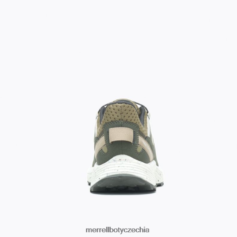 Merrell embark lace shield teniska (j004902) obuv J064V2541 olivový ženy