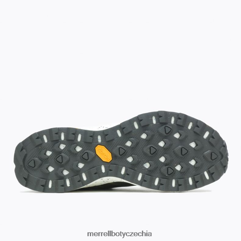 Merrell embark lace shield teniska (j004902) obuv J064V2541 olivový ženy