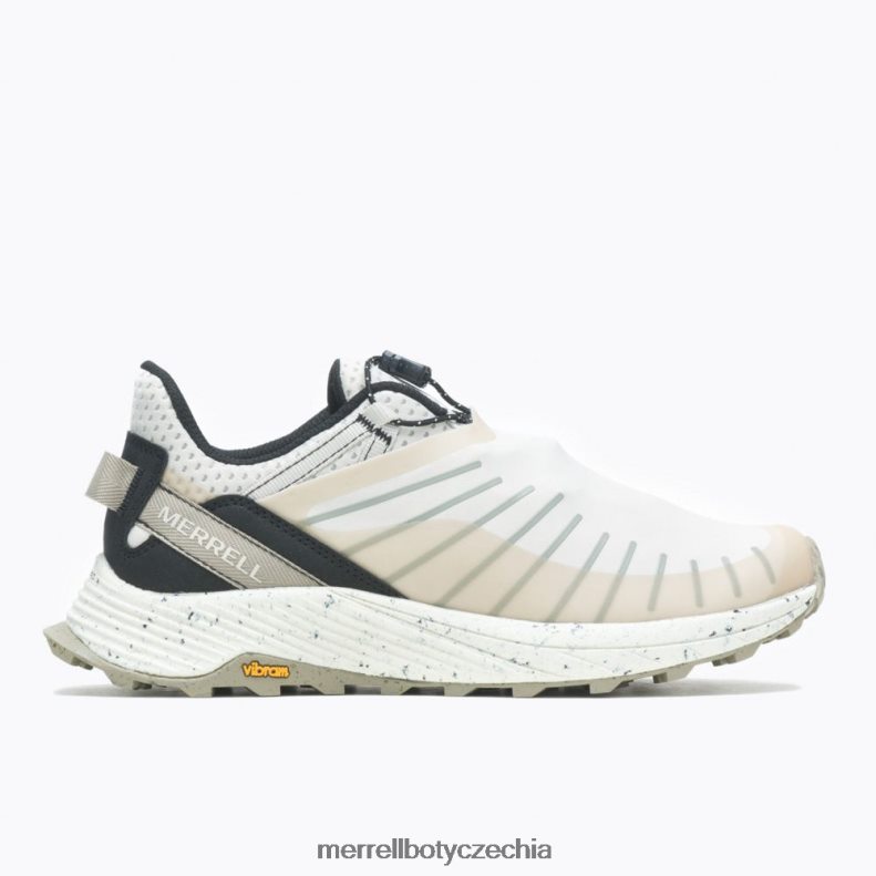 Merrell embark lace shield teniska (j005380) obuv J064V2540 měsíční paprsek ženy