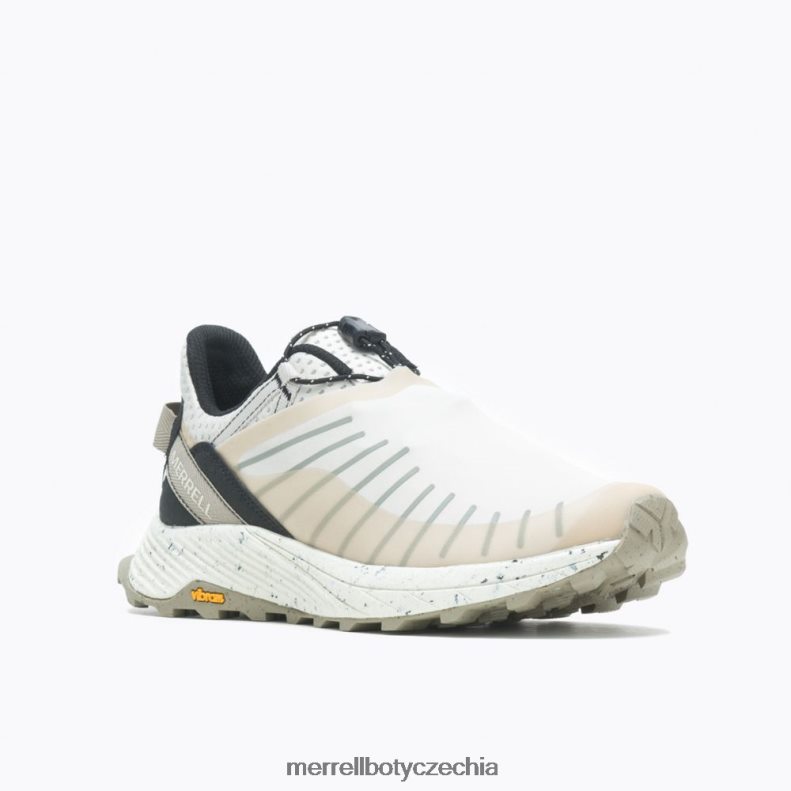 Merrell embark lace shield teniska (j005380) obuv J064V2540 měsíční paprsek ženy