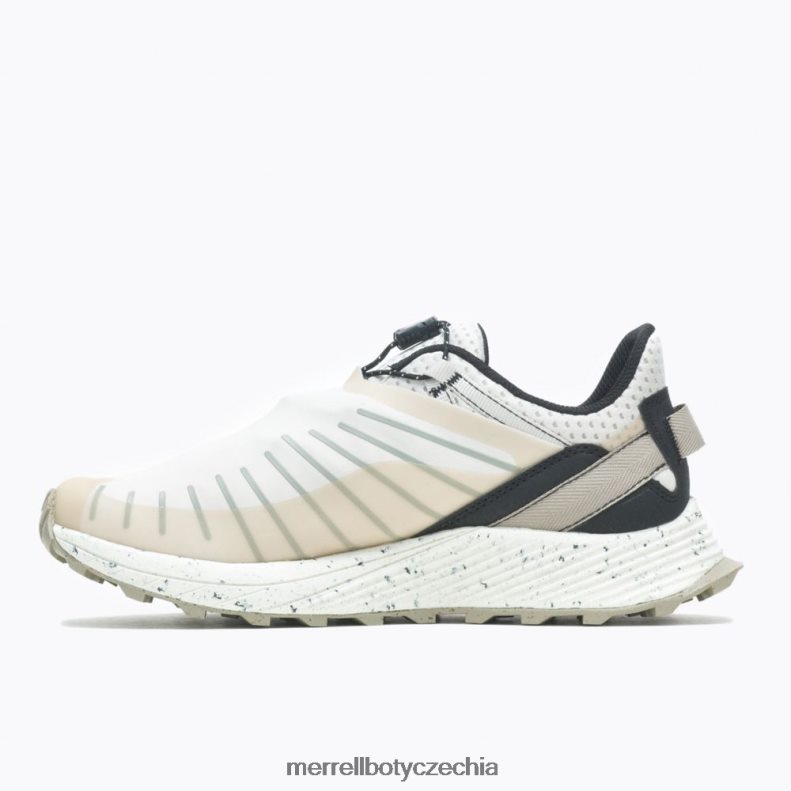 Merrell embark lace shield teniska (j005380) obuv J064V2540 měsíční paprsek ženy