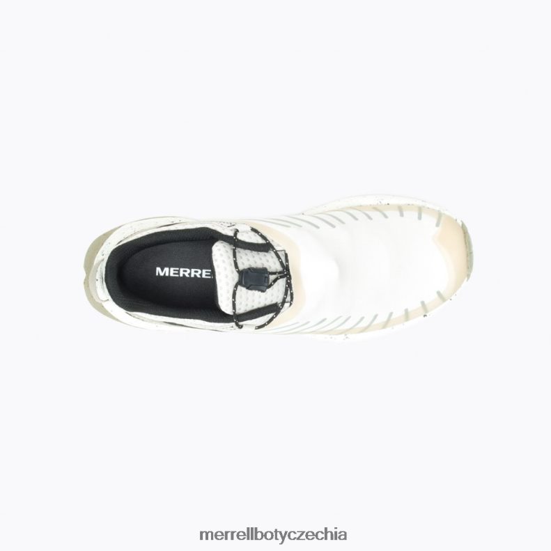 Merrell embark lace shield teniska (j005380) obuv J064V2540 měsíční paprsek ženy