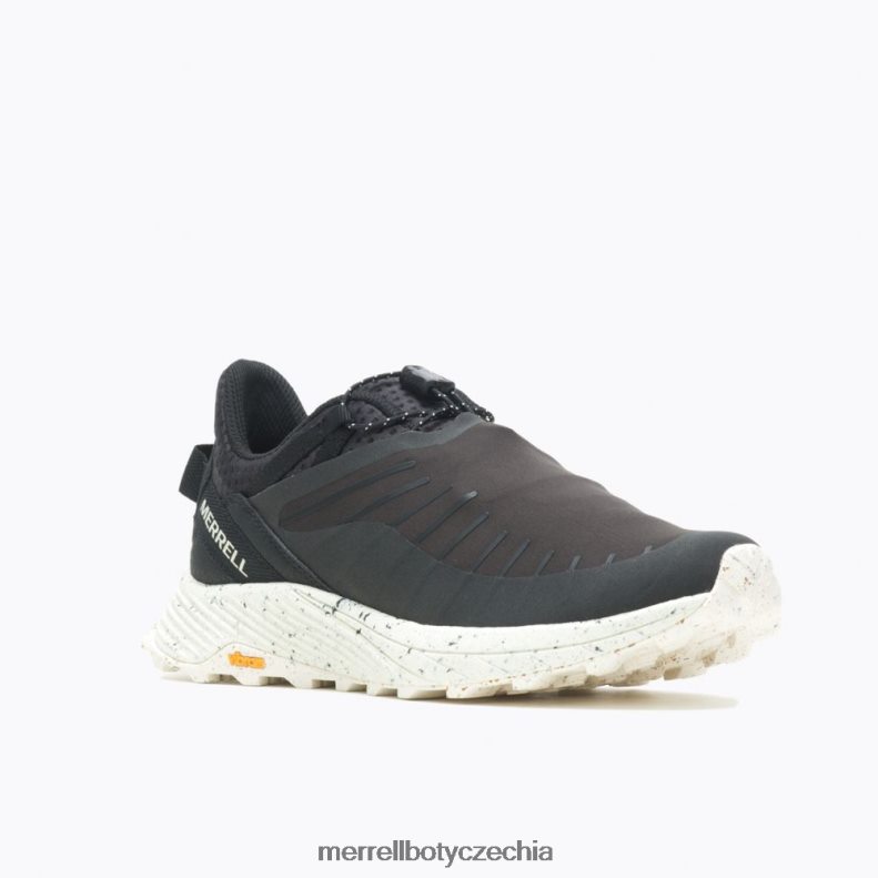 Merrell embark lace shield teniska (j005382) obuv J064V2539 Černá ženy