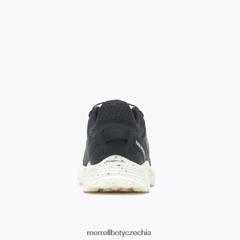 Merrell embark lace shield teniska (j005382) obuv J064V2539 Černá ženy