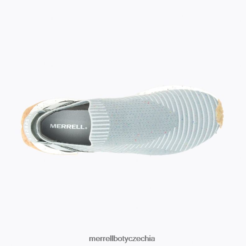 Merrell embark moc eco (j004815) obuv J064V2186 památník ženy