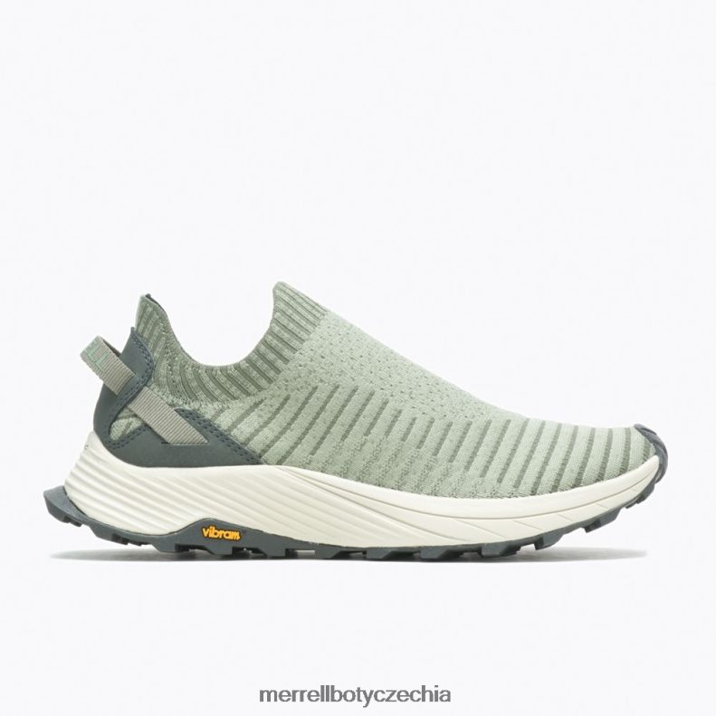 Merrell embark sneaker moc (j067232) obuv J064V21037 čaj ženy - Kliknutím na obrázek zavøete