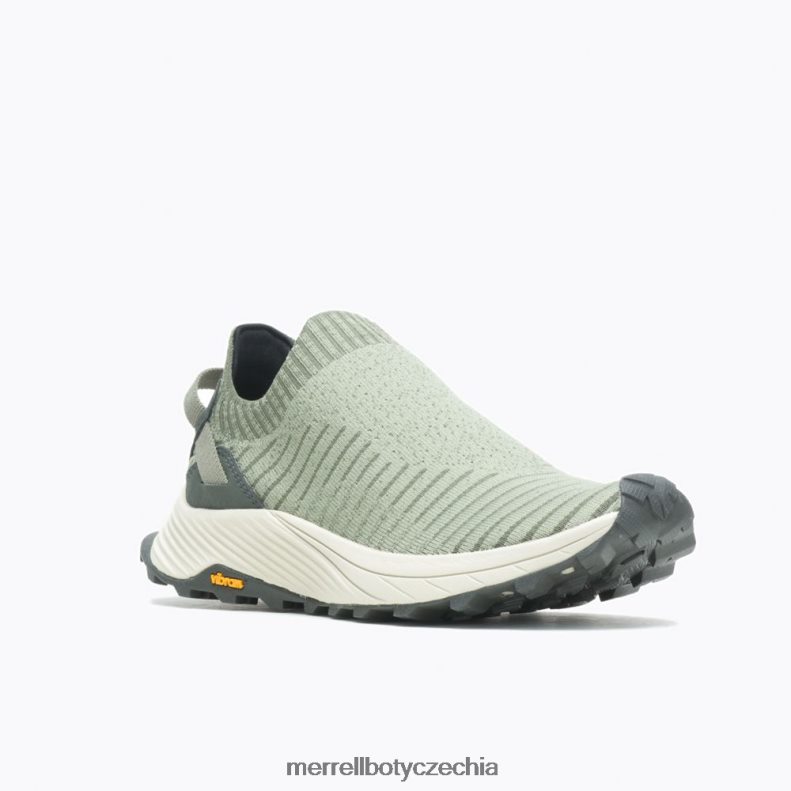 Merrell embark sneaker moc (j067232) obuv J064V21037 čaj ženy