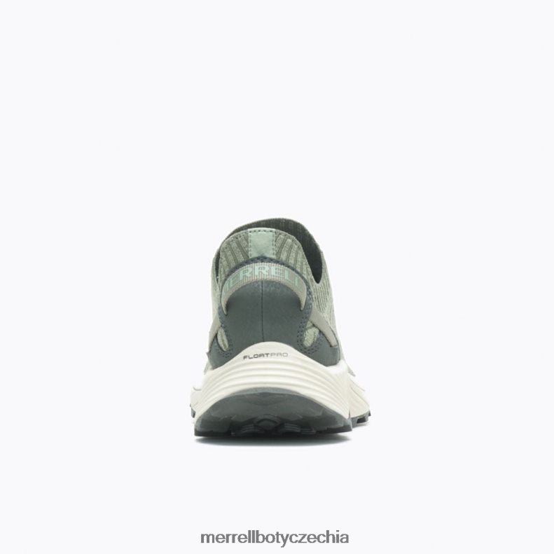 Merrell embark sneaker moc (j067232) obuv J064V21037 čaj ženy