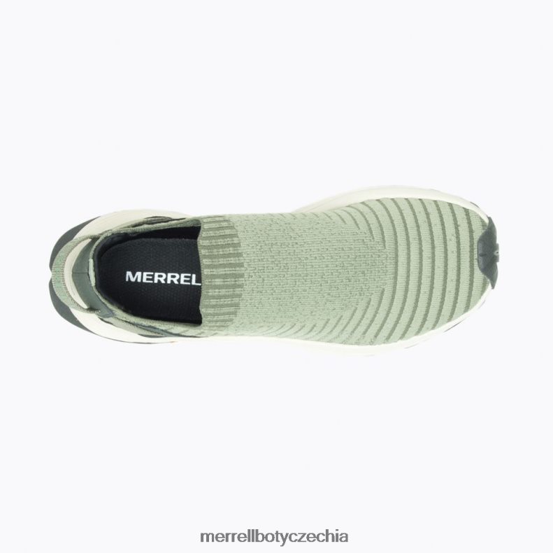 Merrell embark sneaker moc (j067232) obuv J064V21037 čaj ženy