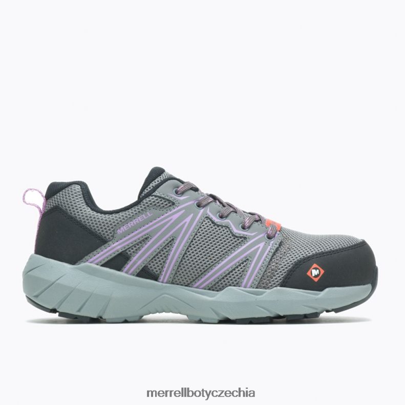 Merrell fullbench superlite na (j099410) obuv J064V21291 dřevěné uhlí ženy