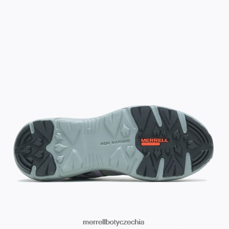 Merrell fullbench superlite na (j099410) obuv J064V21291 dřevěné uhlí ženy