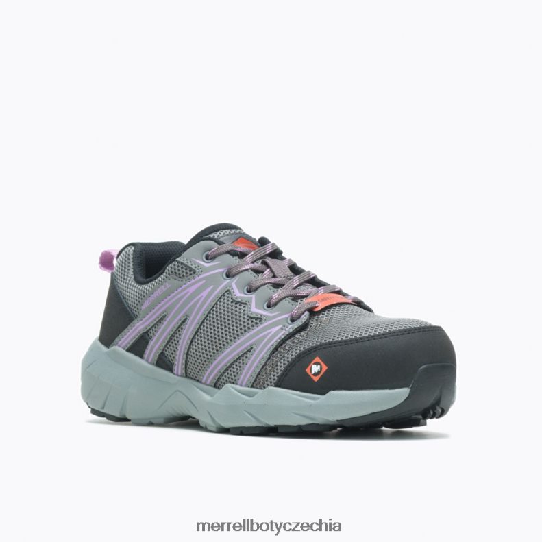 Merrell fullbench superlite na (j099410) obuv J064V21291 dřevěné uhlí ženy