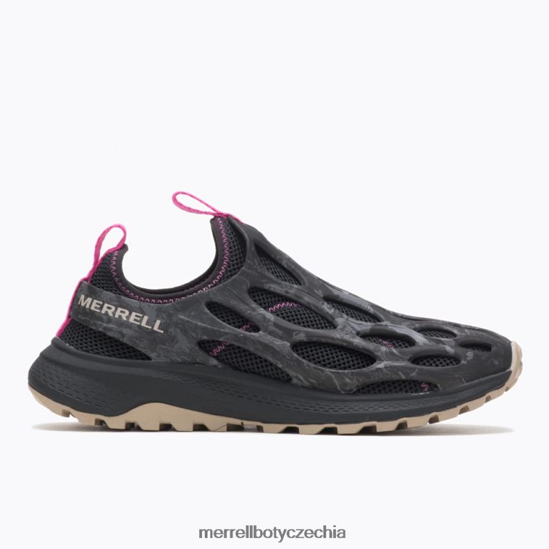 Merrell hydro runner (j067124) obuv J064V2909 Černá ženy