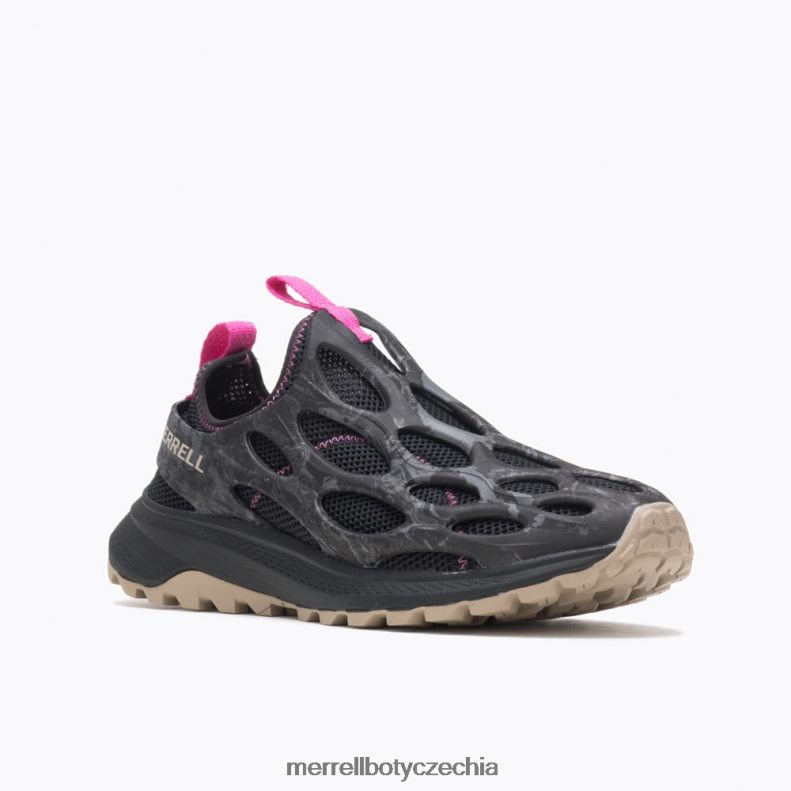 Merrell hydro runner (j067124) obuv J064V2909 Černá ženy