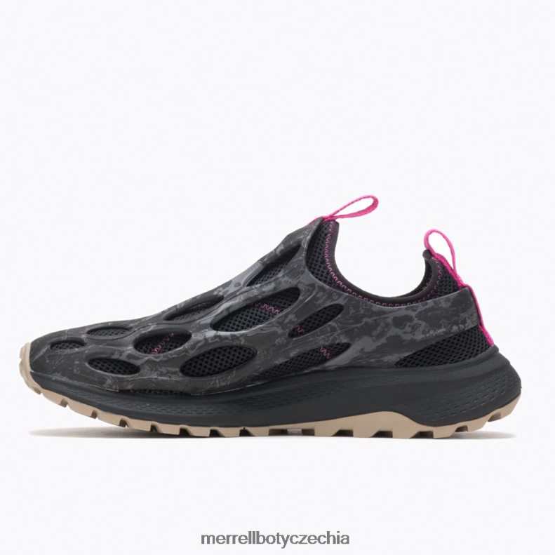 Merrell hydro runner (j067124) obuv J064V2909 Černá ženy