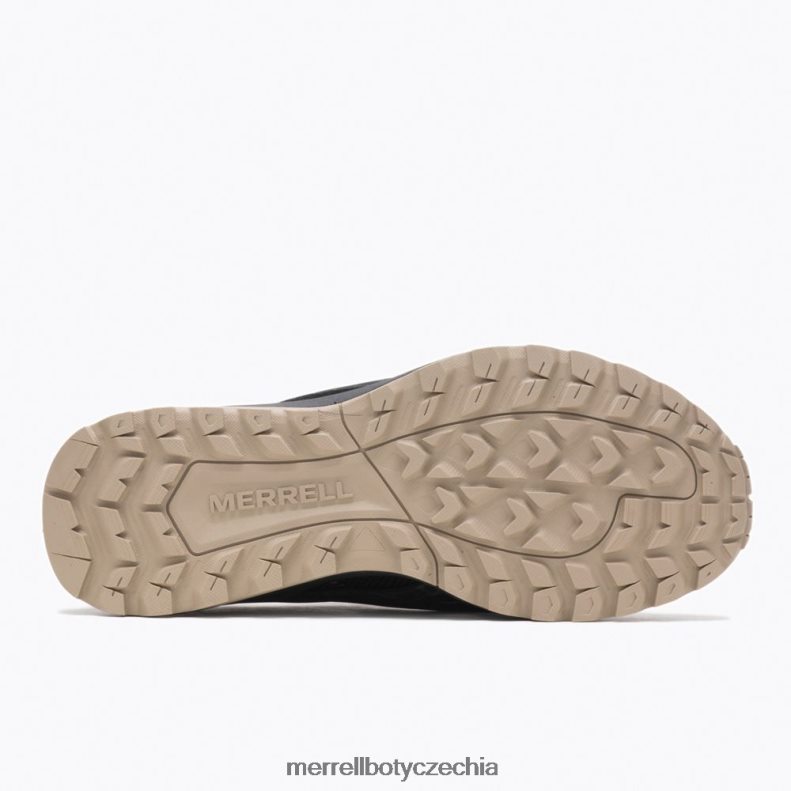 Merrell hydro runner (j067124) obuv J064V2909 Černá ženy