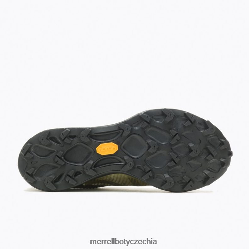 Merrell mtl skyfire 2 1trl (j005910) obuv J064V21211 černá/kojot ženy