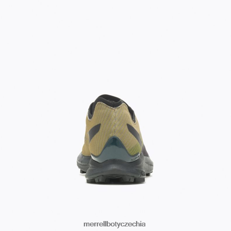 Merrell mtl skyfire 2 1trl (j005910) obuv J064V21211 černá/kojot ženy