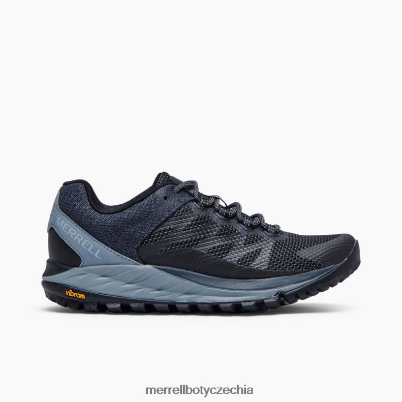 Merrell Antora 2 (j035626) obuv J064V21340 Černá ženy - Kliknutím na obrázek zavøete