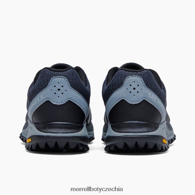 Merrell Antora 2 (j035626) obuv J064V21340 Černá ženy