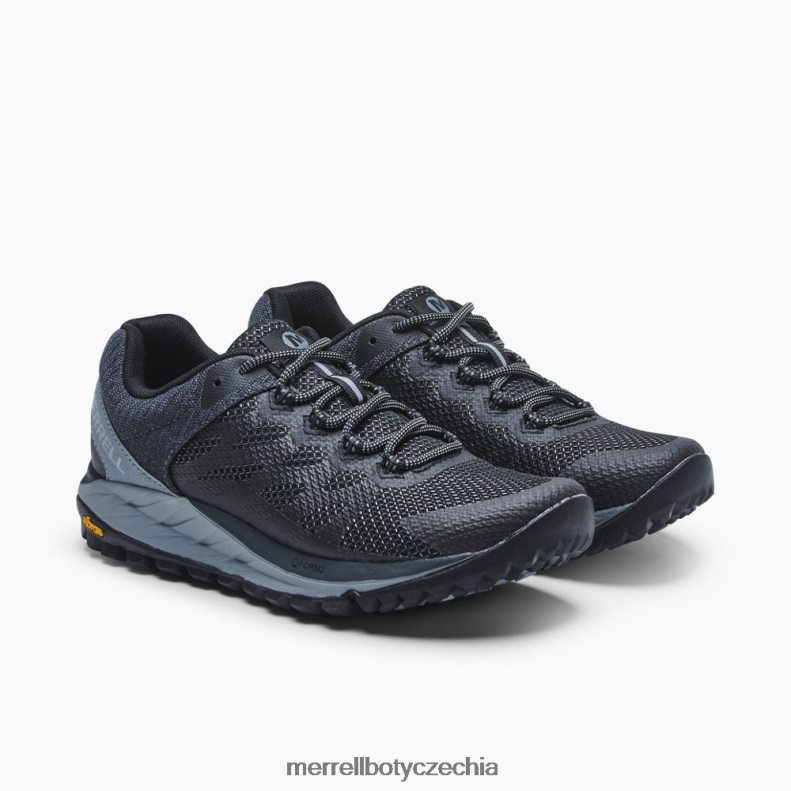 Merrell Antora 2 (j035626) obuv J064V21340 Černá ženy